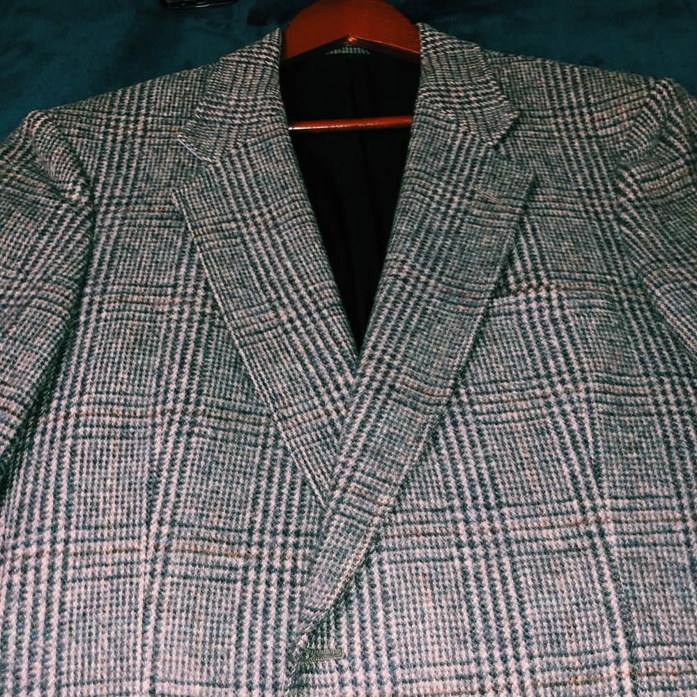 Vintage Men’s blazer - Picture 4 of 4